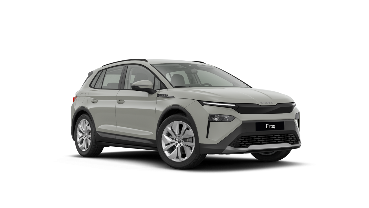 Slika: Elroq 50