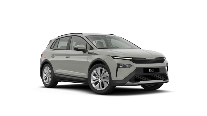 Slika: Elroq 50