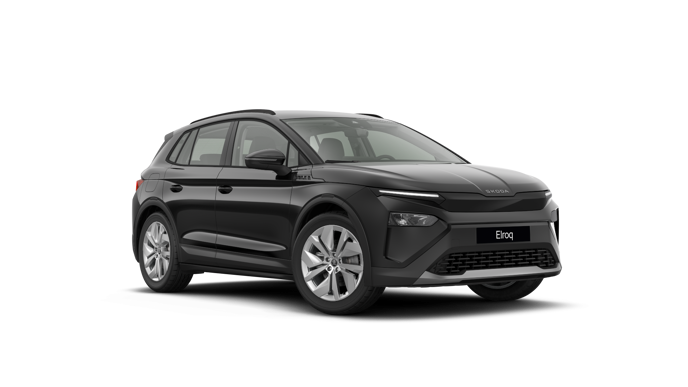 Slika: Elroq 50