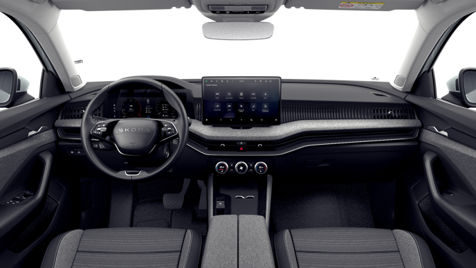 Slika: Superb Combi Selection 2.0 TDI DSG