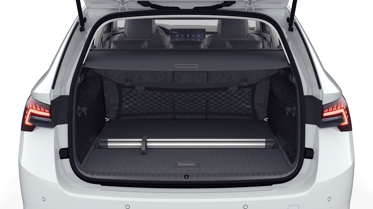 Slika: Octavia Combi AE 1.5 TSI DSG mHEV