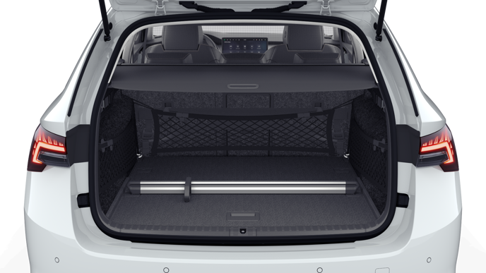 Slika: Octavia Combi AE 1.5 TSI DSG mHEV