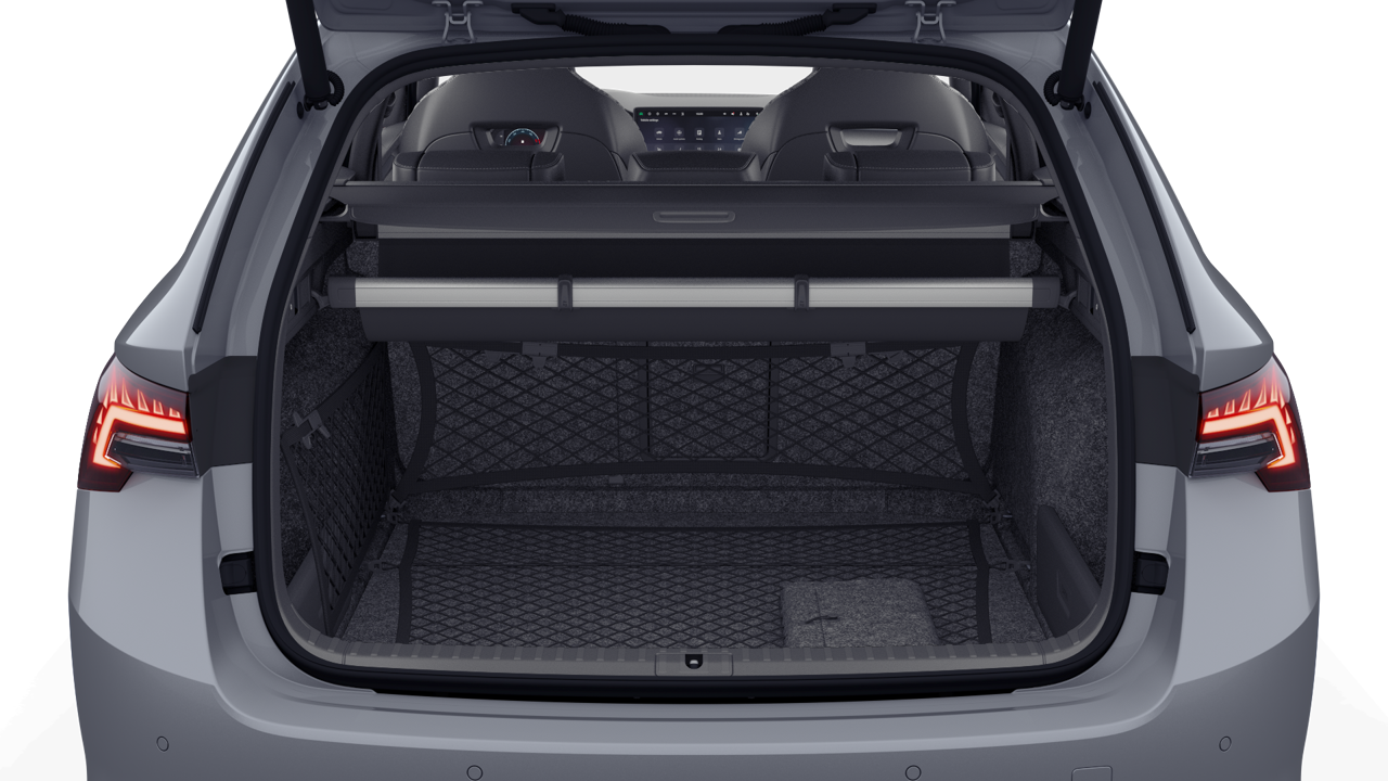 Slika: Octavia Combi AE SL 1.5 TSI DSG mHEV