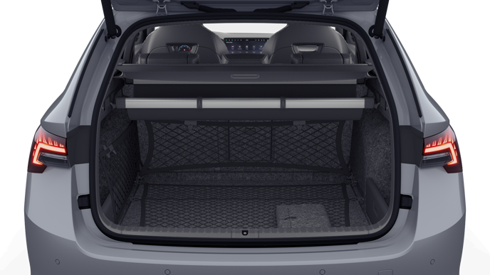 Slika: Octavia Combi AE SL 1.5 TSI DSG mHEV