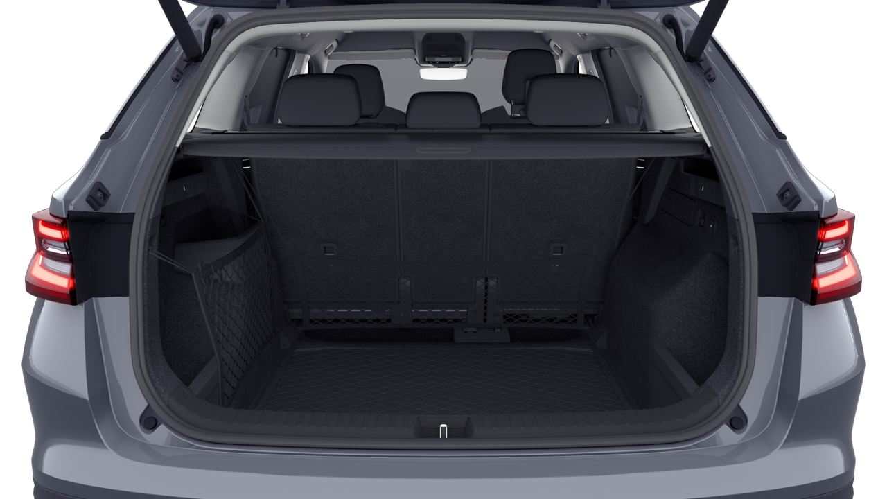 Slika: Kodiaq Selection 1.5 TSI mHEV DSG