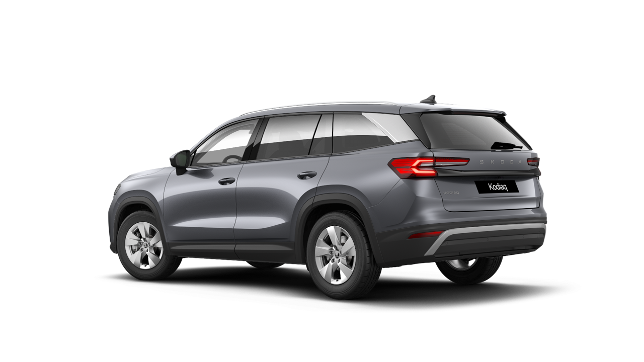 Slika: Kodiaq Selection 1.5 TSI mHEV DSG