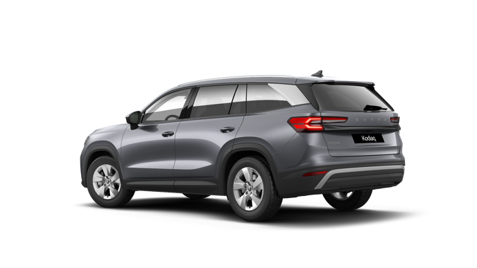 Slika: Kodiaq Selection 1.5 TSI mHEV DSG