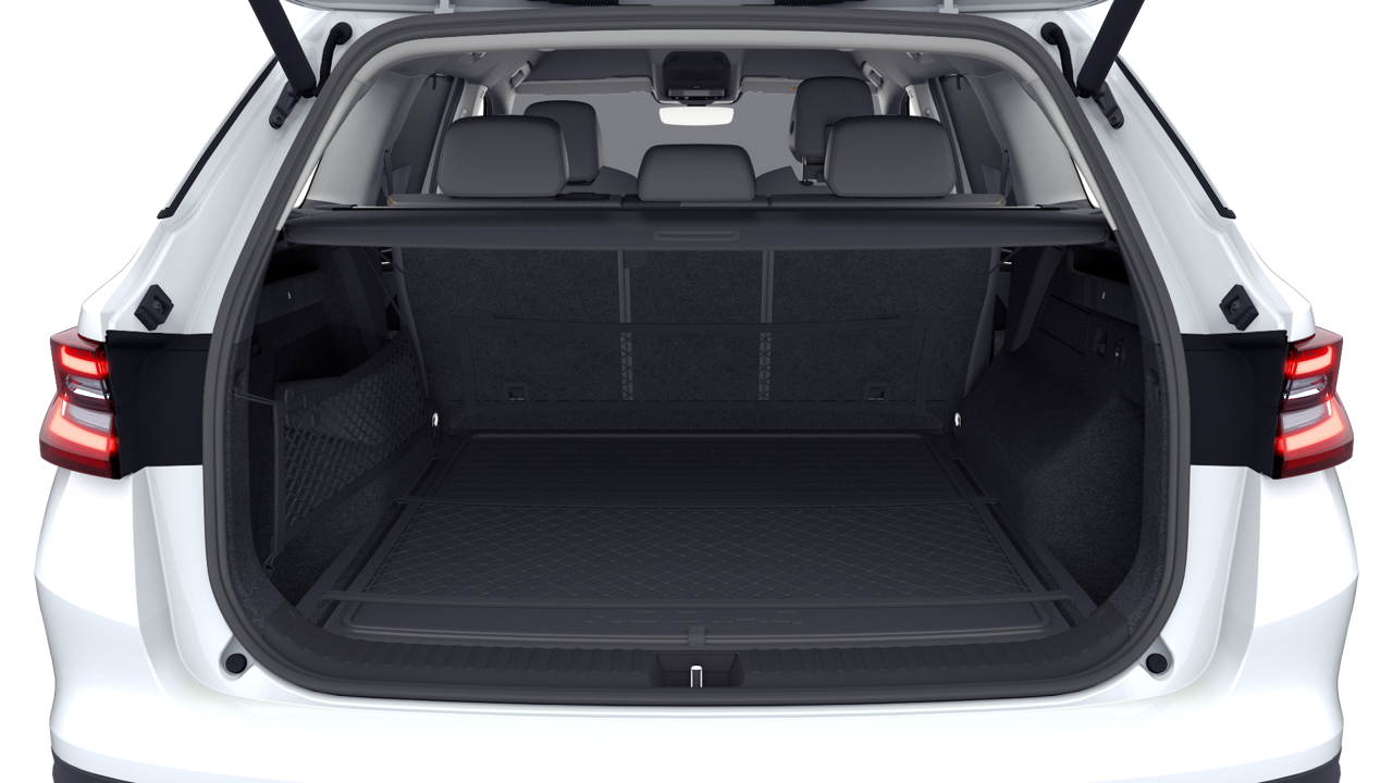 Slika: Kodiaq Selection 1.5 TSI mHEV DSG