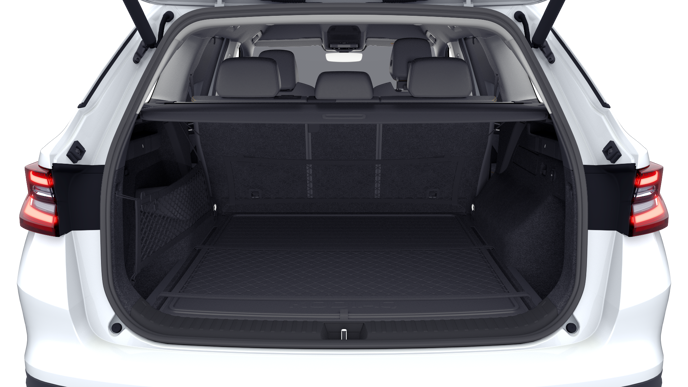 Slika: Kodiaq Selection 1.5 TSI mHEV DSG
