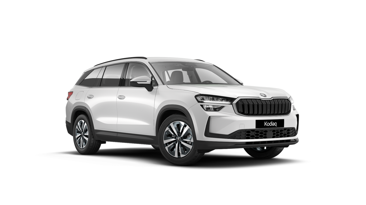 Slika: Kodiaq Selection 1.5 TSI mHEV DSG