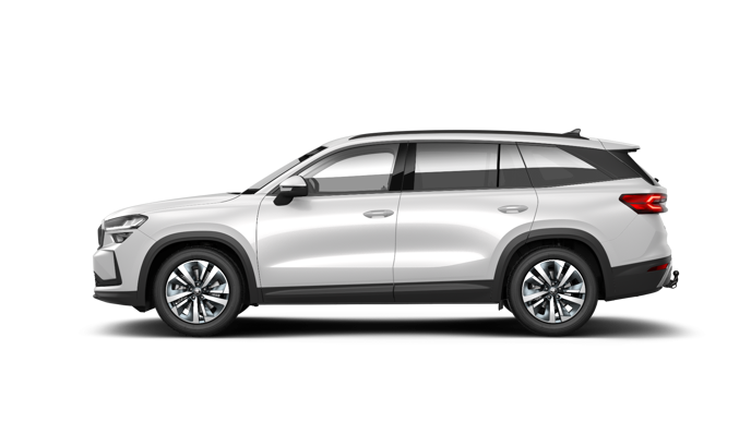 Slika: Kodiaq Selection 1.5 TSI mHEV DSG