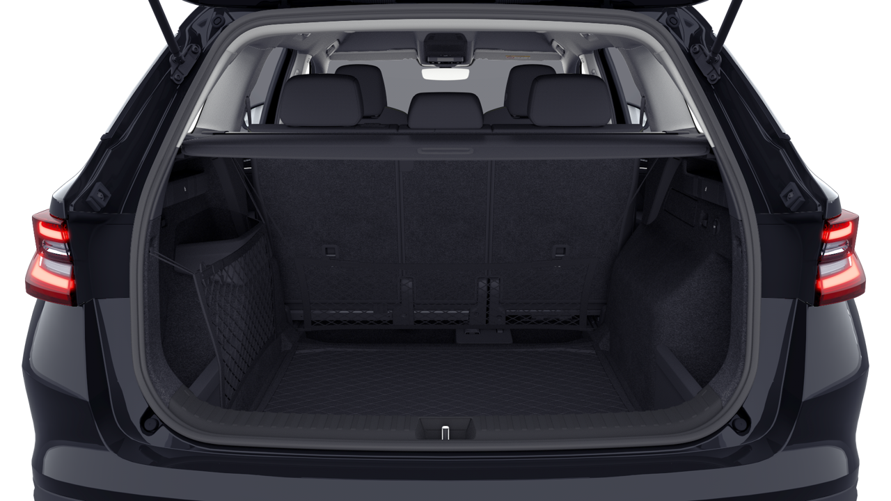 Slika: Kodiaq Selection 1.5 TSI mHEV DSG