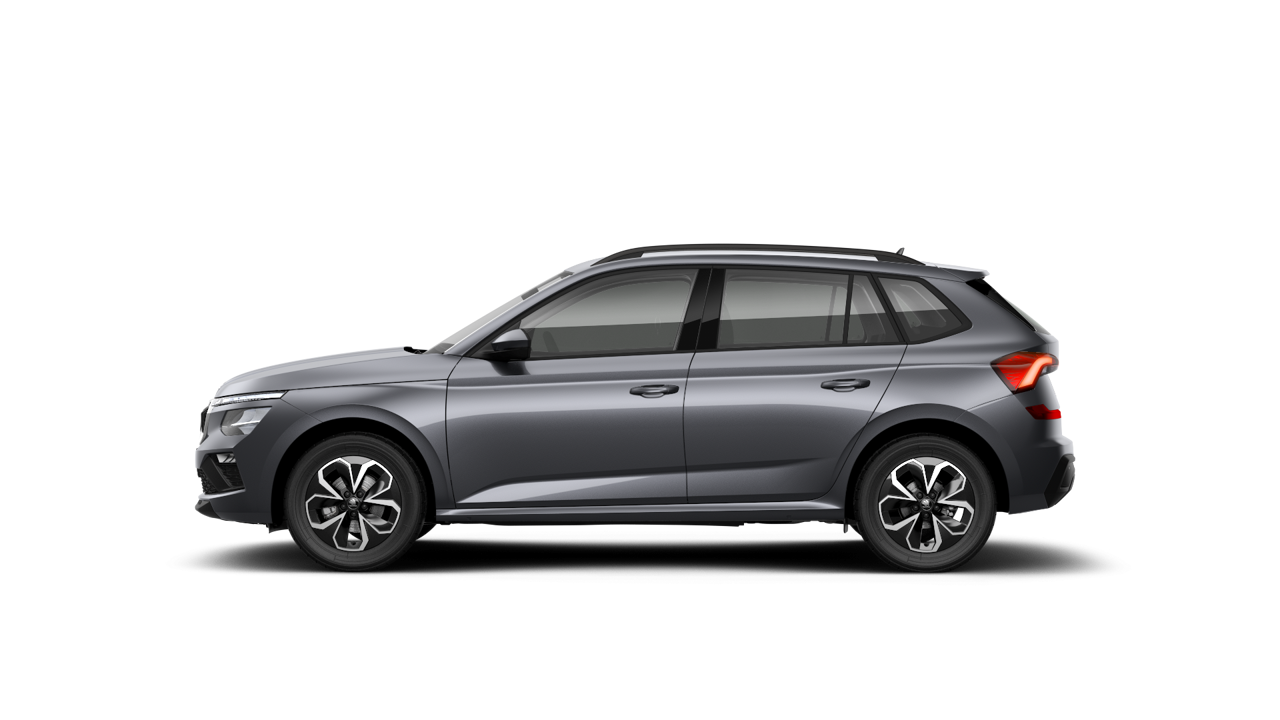 Slika: Kamiq Easy 1.0 TSI