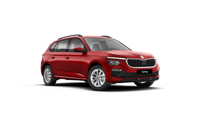 Slika: Kamiq Easy 1.0 TSI