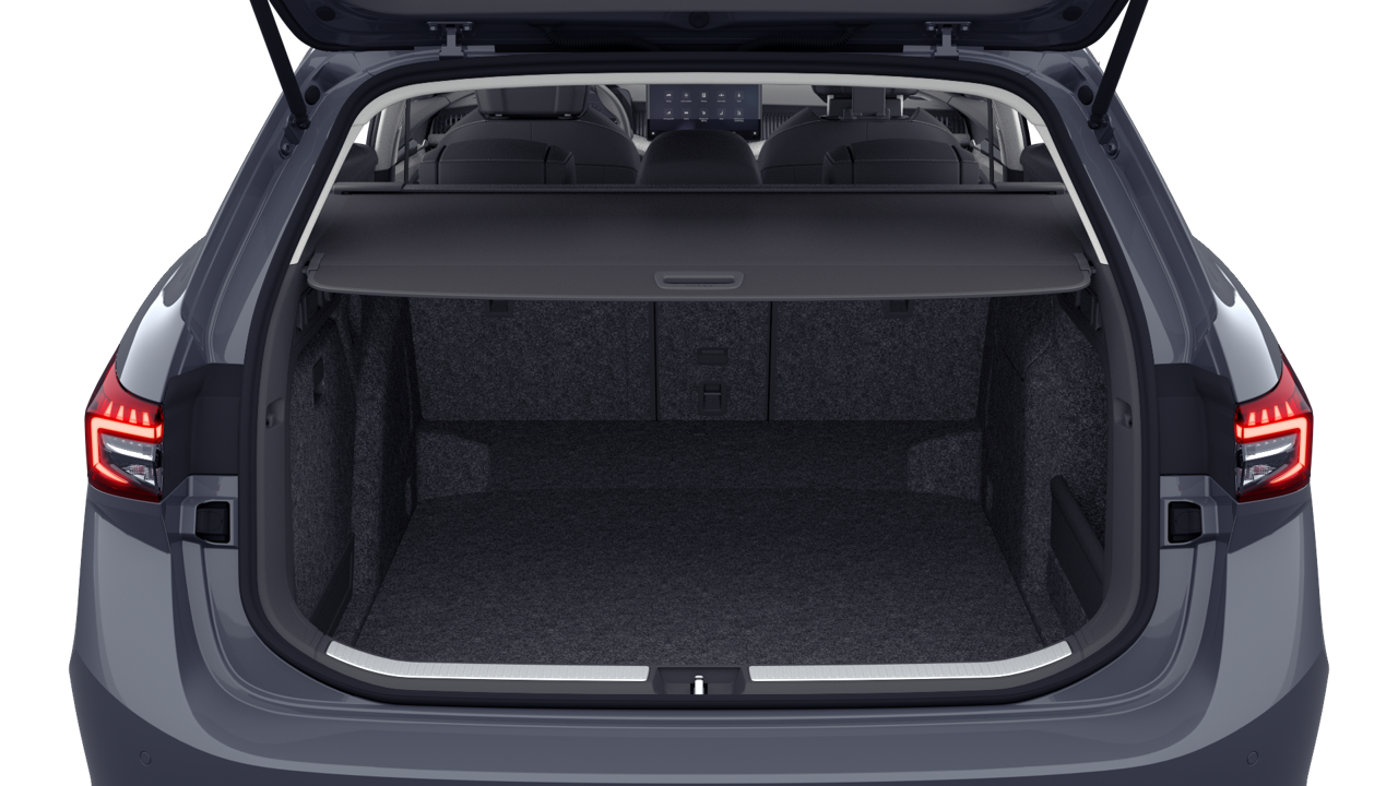 Slika: Superb Combi Selection 2.0 TDI DSG