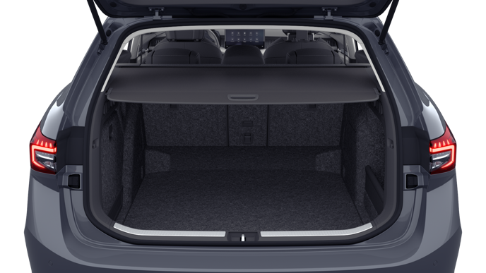 Slika: Superb Combi Selection 2.0 TDI DSG