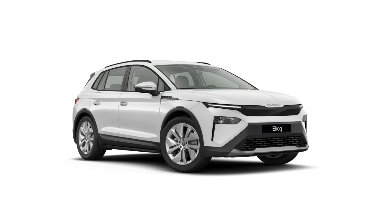 Slika: Elroq 50