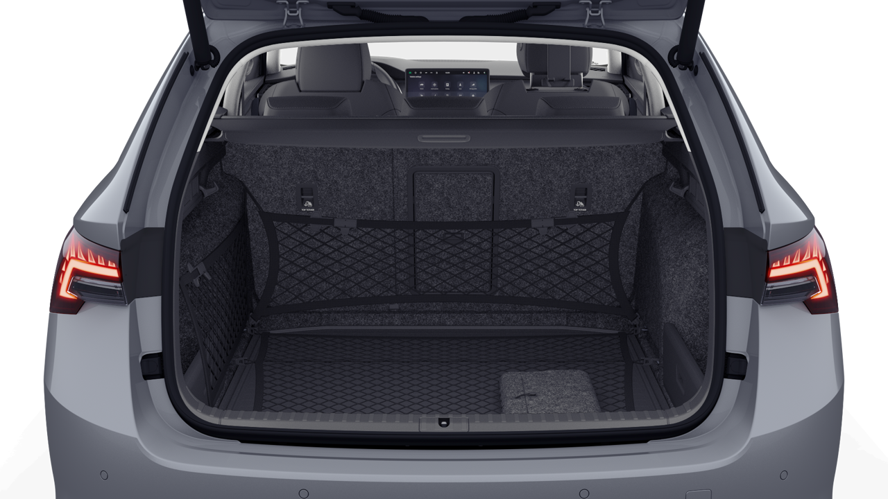 Slika: Octavia Combi AE 1.5 TSI DSG mHEV