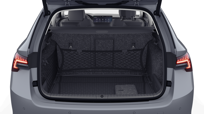 Slika: Octavia Combi AE 1.5 TSI DSG mHEV