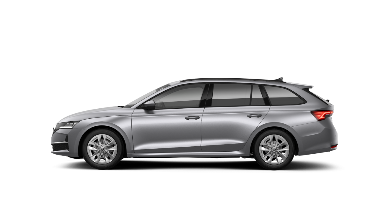 Slika: Octavia Combi AE 1.5 TSI DSG mHEV