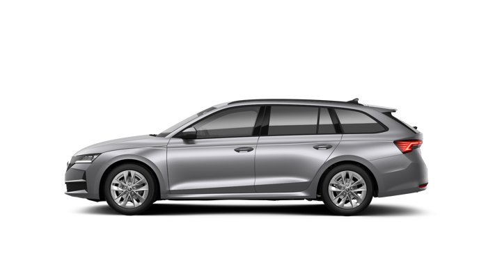 Slika: Octavia Combi AE 1.5 TSI DSG mHEV