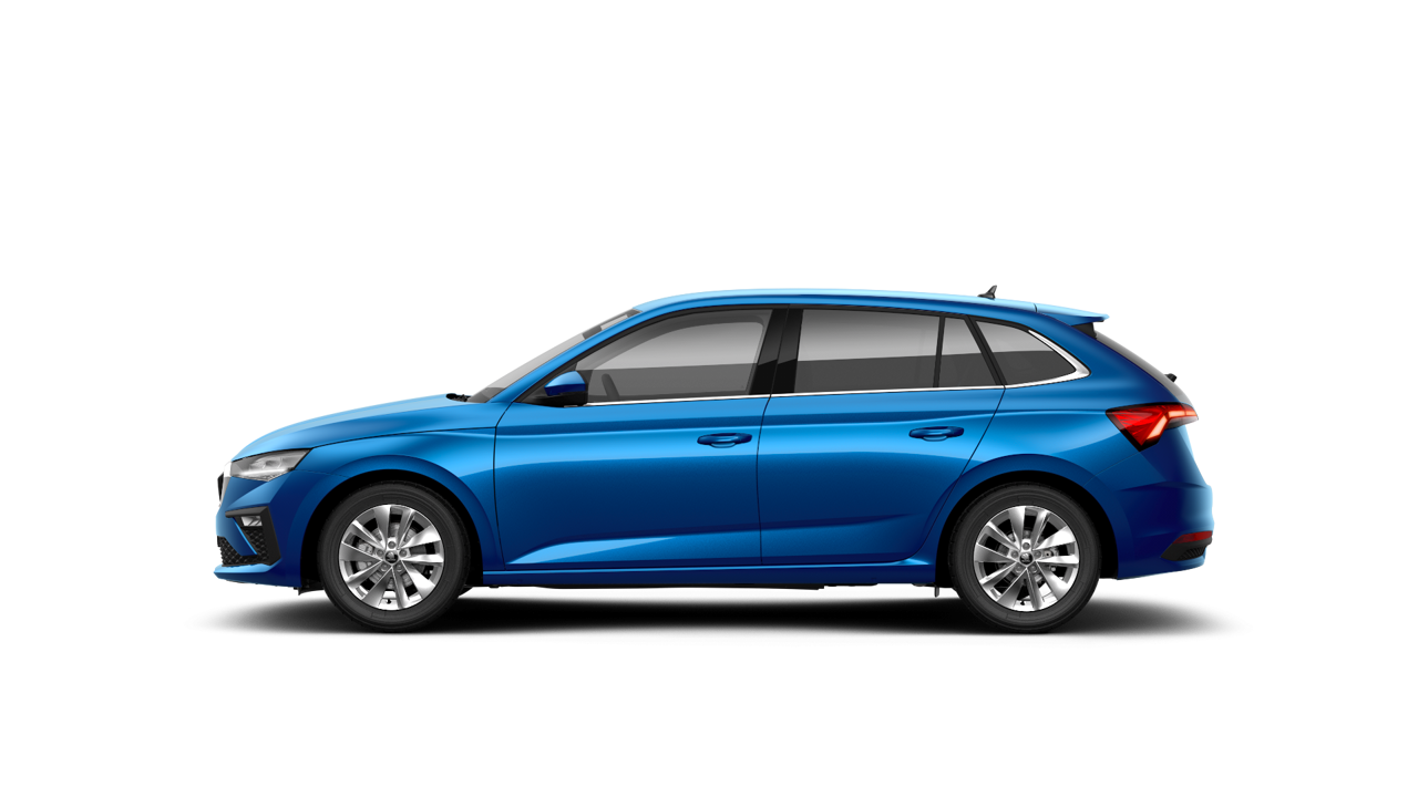 Scala Selection 1.5 TSI ACT DSG