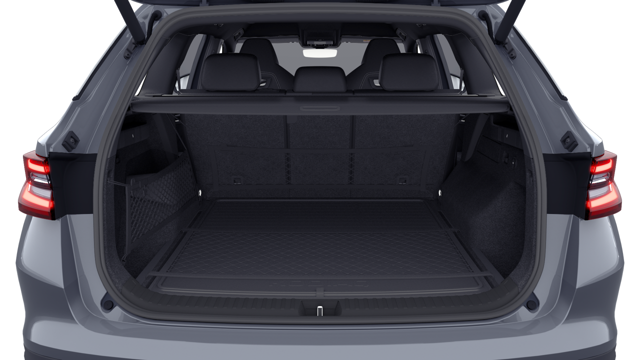Slika: Kodiaq Sportline 2.0 TDI DSG