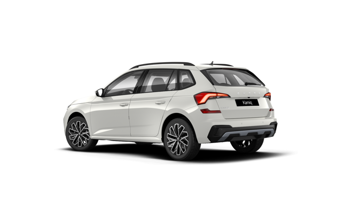 Slika: Kamiq Selection 1.5 TSI ACT