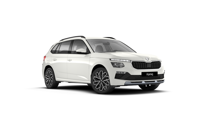 Slika: Kamiq Selection 1.5 TSI ACT