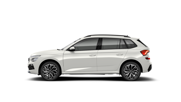 Slika: Kamiq Selection 1.5 TSI ACT