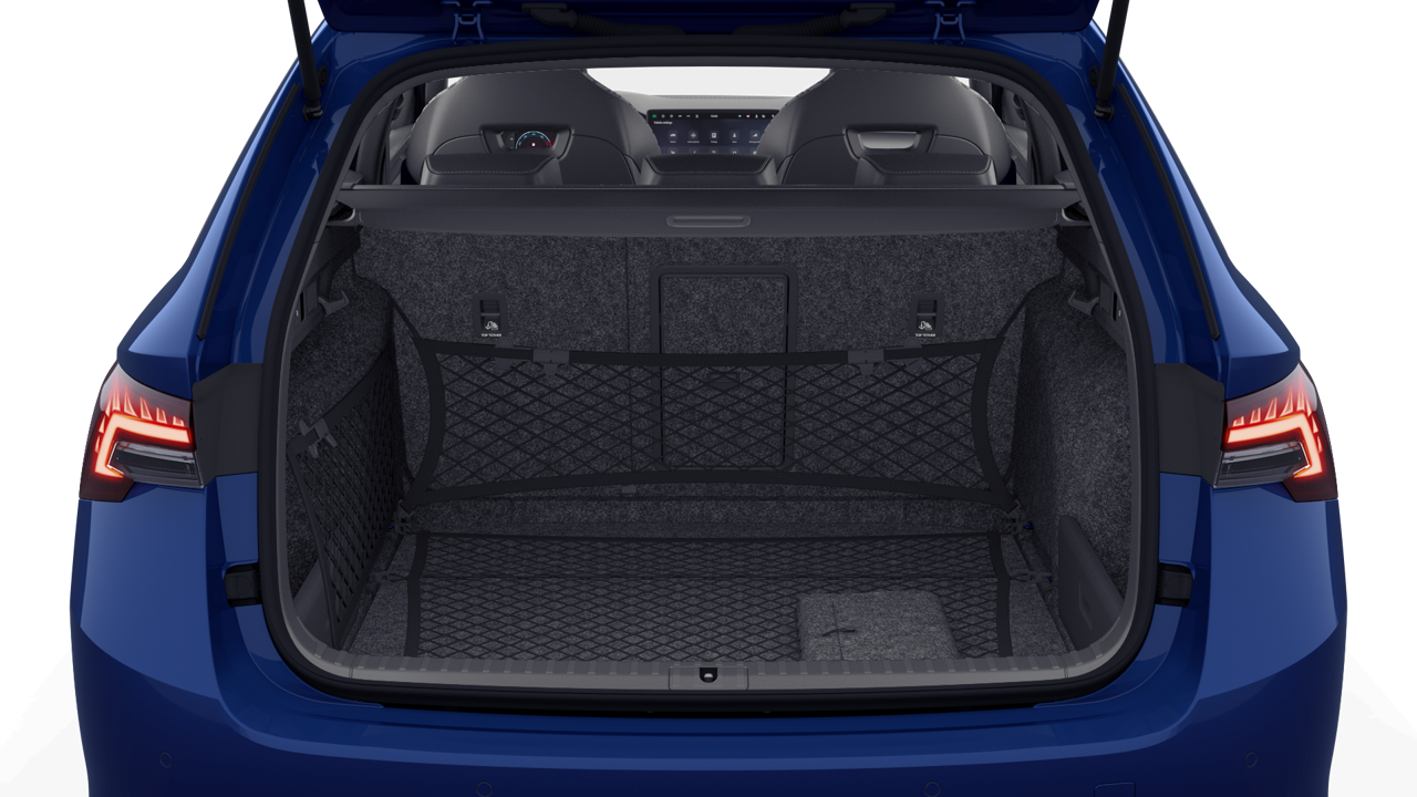 Slika: Octavia Combi AE SL 1.5 TSI DSG mHEV
