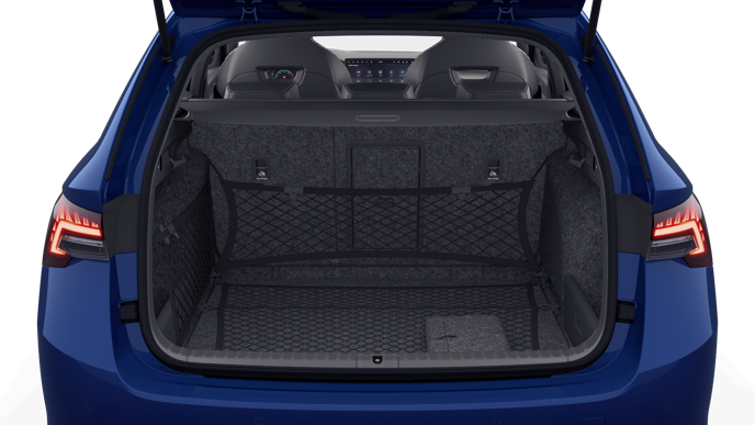 Slika: Octavia Combi AE SL 1.5 TSI DSG mHEV