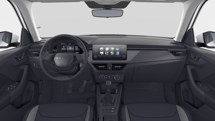 Slika: Kamiq Easy 1.0 TSI