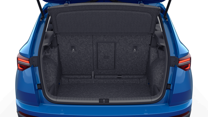 Slika: Karoq Selection 1.5 TSI ACT DSG