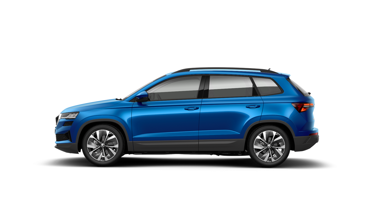 Slika: Karoq Selection 1.5 TSI ACT DSG