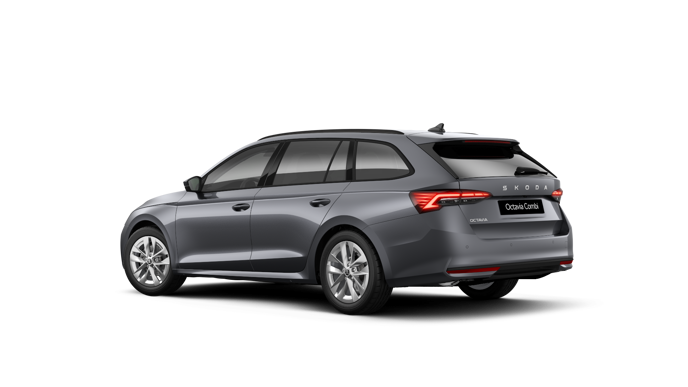 Slika: Octavia Combi AE 1.5 TSI DSG mHEV
