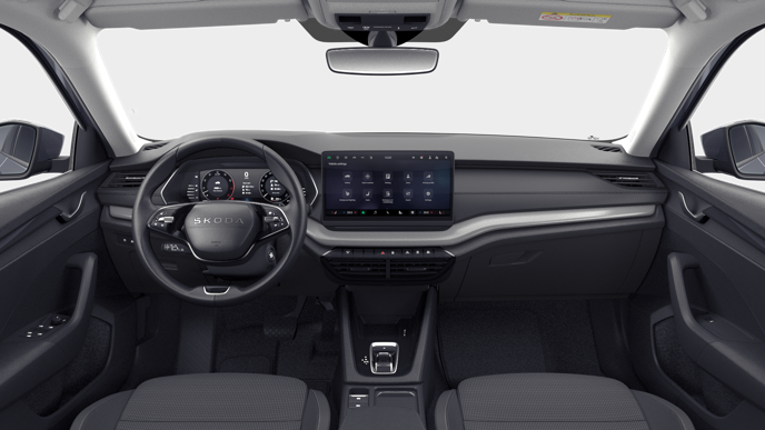 Slika: Octavia Combi AE 1.5 TSI DSG mHEV