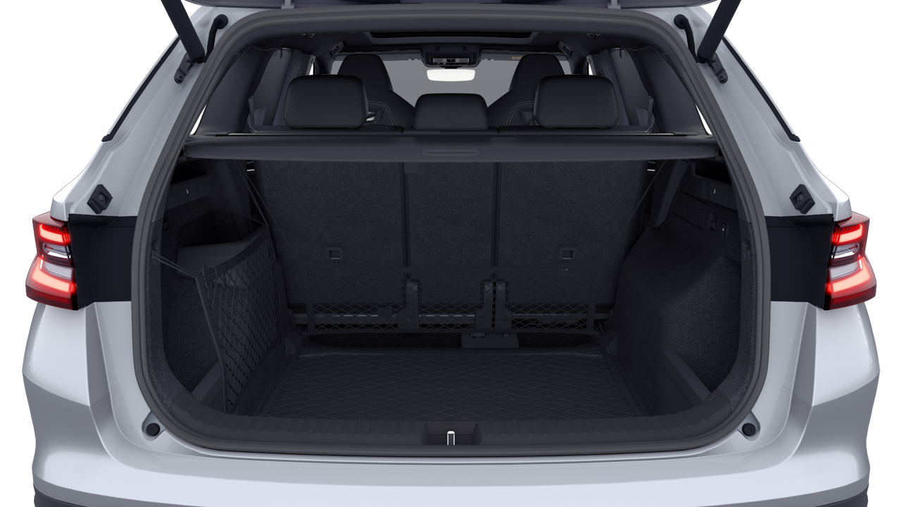 Slika: Kodiaq Sportline 1.5 TSI mHEV DSG
