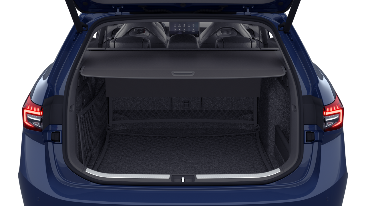 Slika: Superb Combi Sportline 2.0 TDI DSG 4X4