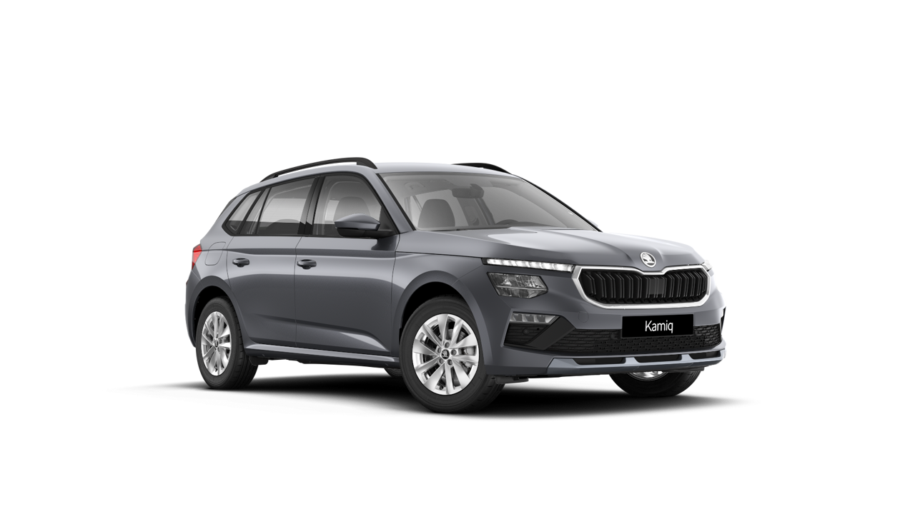 Slika: Kamiq Selection 1.5 TSI ACT DSG