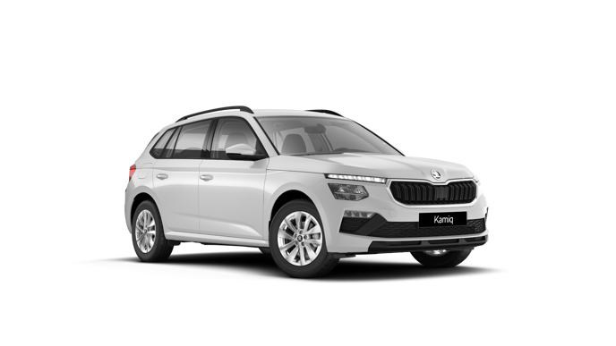 Slika: Kamiq Easy 1.0 TSI DSG