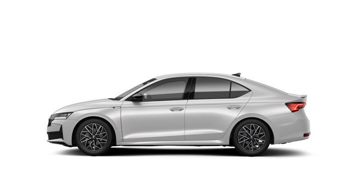 Slika: Octavia AE Sportline 1.5 TSI DSG mHEV
