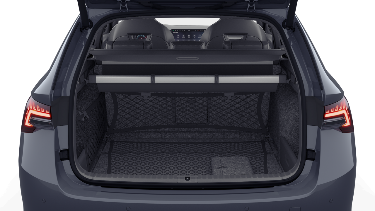 Slika: Octavia Combi AE SL 1.5 TSI DSG mHEV