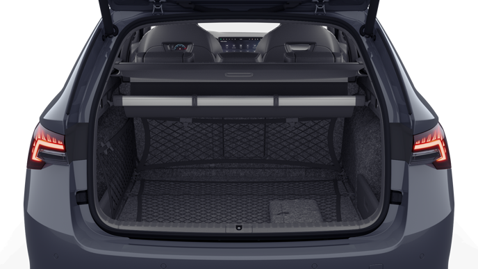 Slika: Octavia Combi AE SL 1.5 TSI DSG mHEV