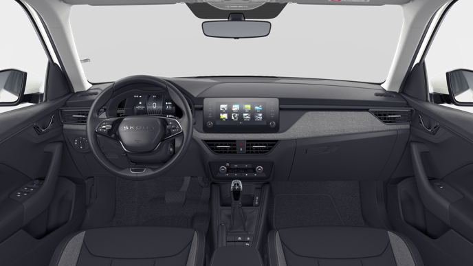 Slika: Kamiq Selection 1.0 TSI DSG