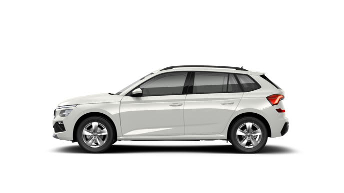 Slika: Kamiq Selection 1.0 TSI DSG