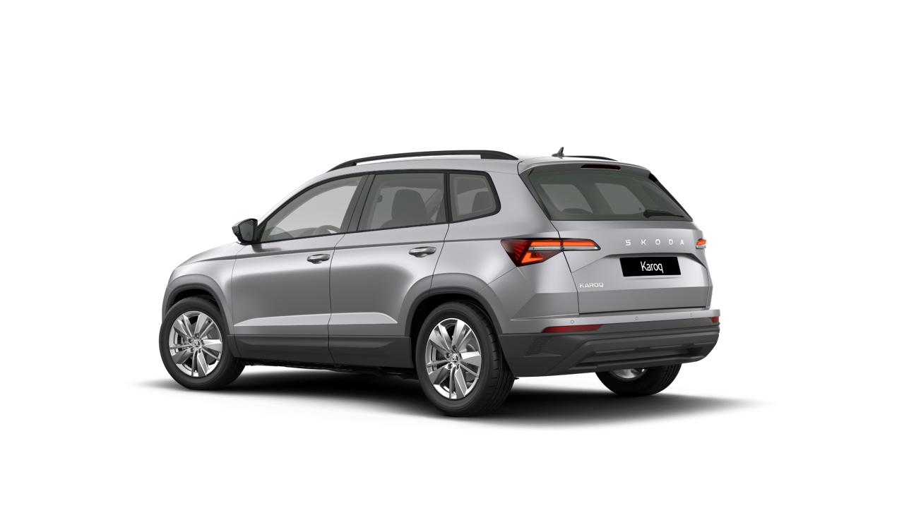 Slika: Karoq Selection 1.5 TSI ACT DSG