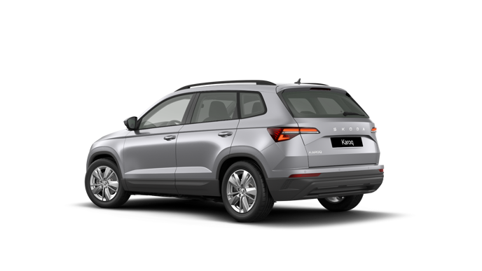 Slika: Karoq Selection 1.5 TSI ACT DSG