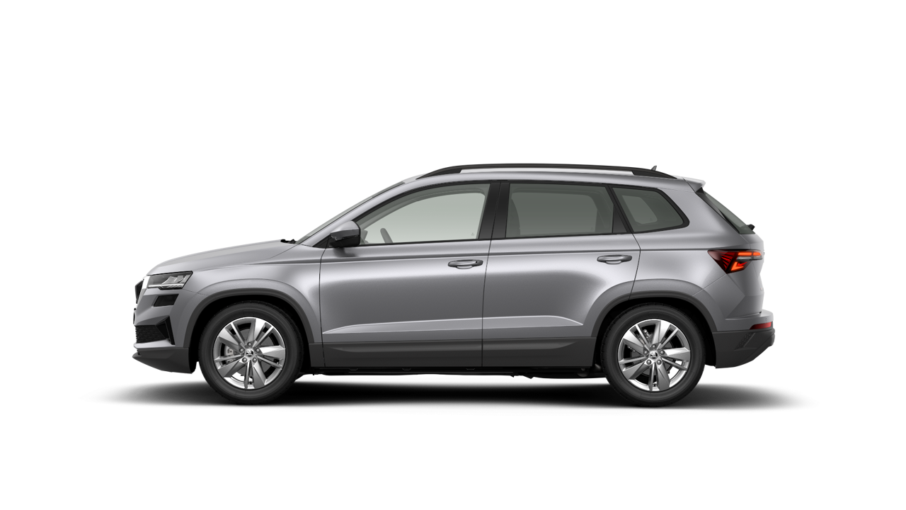 Slika: Karoq Selection 1.5 TSI ACT DSG