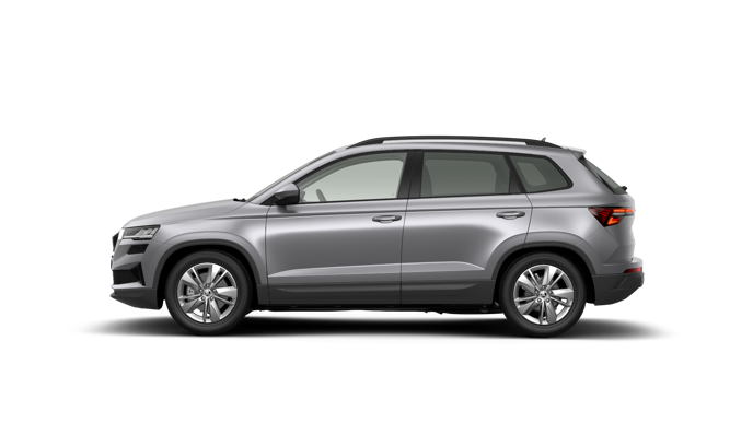 Slika: Karoq Selection 1.5 TSI ACT DSG